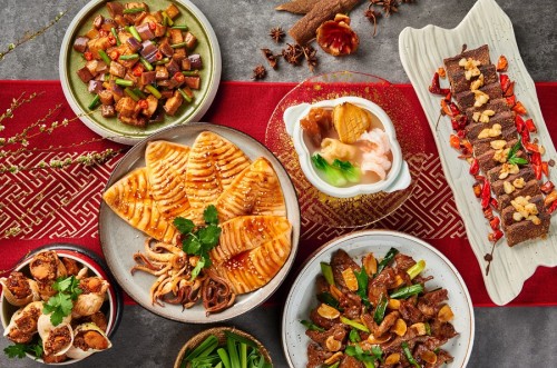Urban Kitchen - Shandong Cuisine