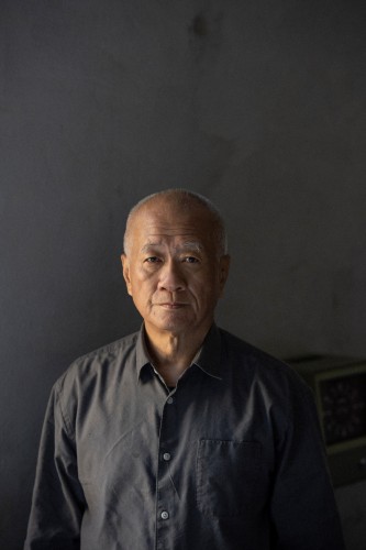 AAGFF_Tehching Hsieh