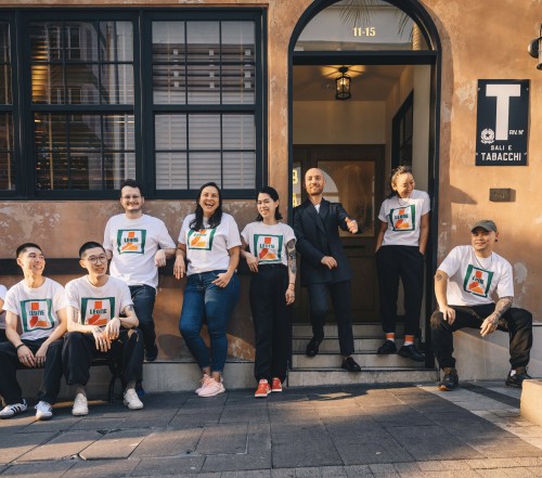 Bar Leone-team