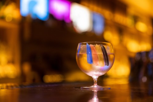 CMYK-cocktail