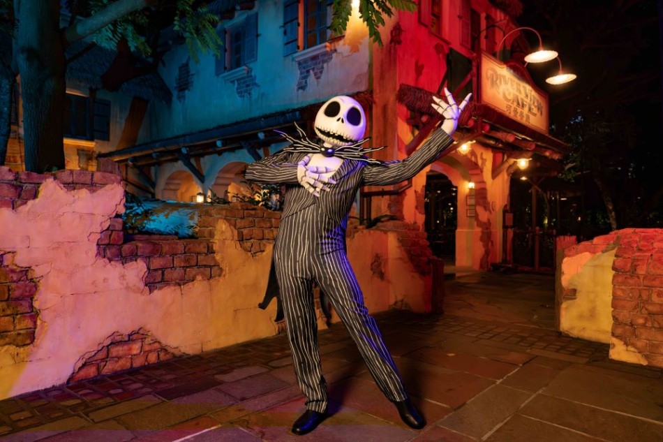 HKDL_HW_F&B_Jack Skellington’s The Nightmare Before Dinner_5