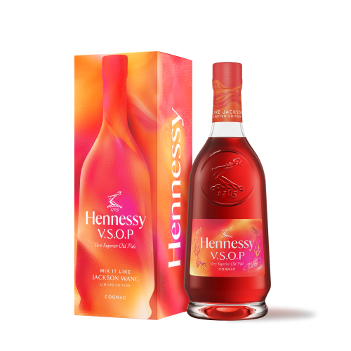 Hennessy MAF V.S.O.P