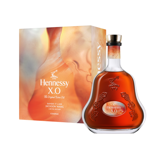 Hennessy MAF X.O