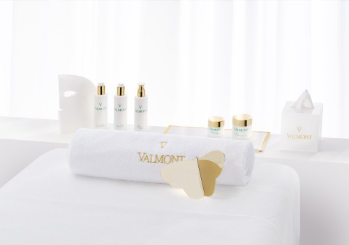 VALMONT Amenities