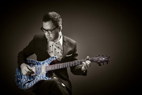 Eugene Pao
