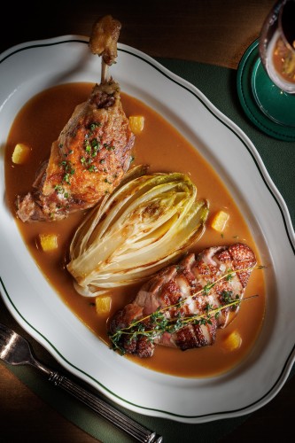 FRITES Macau_Signature Dish_01