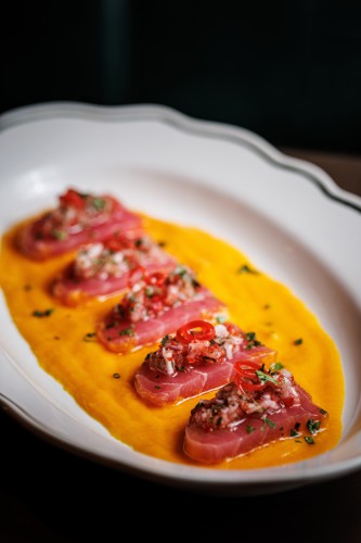 FRITES Macau_Signature Dish_08