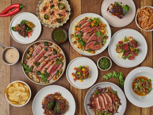 Westholme Australian Wagyu Beef - lowres