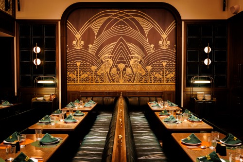 FRITES Macau_Interior_01