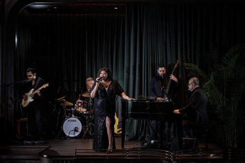 FRITES Macau_Live Music Performance