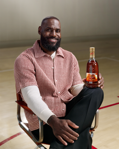 Hennessy V.S.O.P x LeBron James (4)