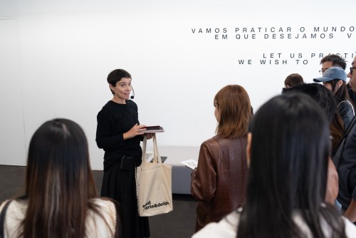 Official Tour from Ms. Rute Chaves