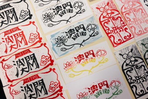 Works of participates