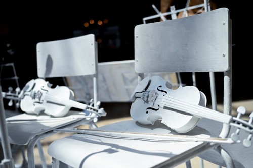 Maison Margiela Pop-up 3